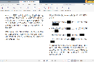 怎么给PDF文档中的文字打上“马赛克”?