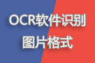 OCR软件可识别的图片格式是什么?OCR软件由哪几部分组成?
