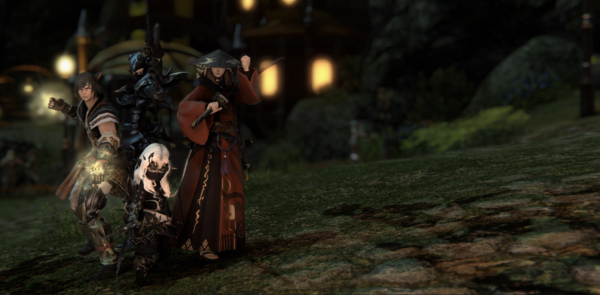 最终幻想14游戏对电脑的配置要求是什么?推荐配置一览在这里!