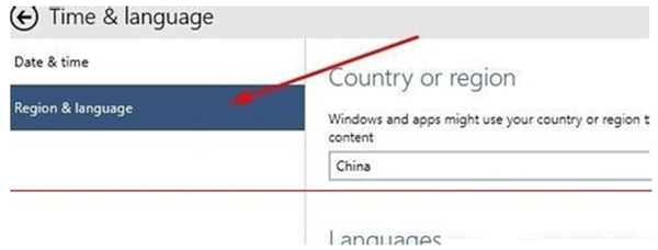 Win10系统英文版设置改为中文显示的方法分享