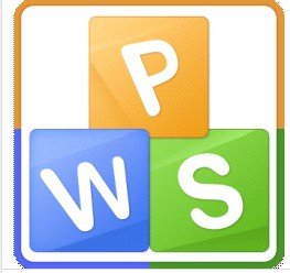 WPS和 Microsoft的区分，WPS Office