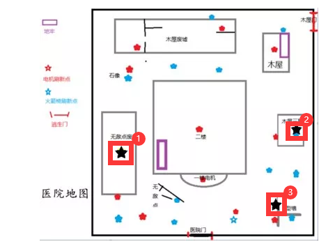 第五人格地窖在哪里，怎么打开？第五人格地窖攻略大全