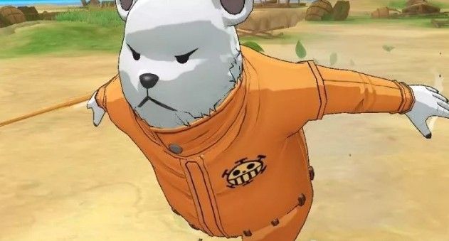 航海王燃烧意志贝宝怎么加点？贝宝技能加点推荐[视频][多图]图片1