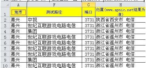 excel锁定行的方法