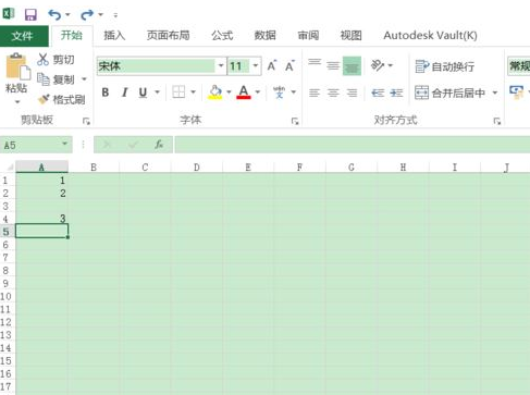 excel怎么恢复撤销？excel撤销及恢复撤销详细教程