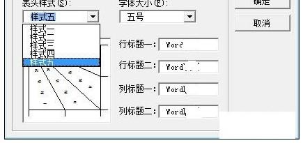 excel表格如何加多条斜线