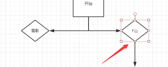 WPS怎么绘制流程图