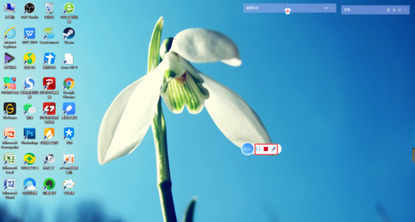 ev录屏软件怎么录制游戏视频？详细使用教程请看这里！