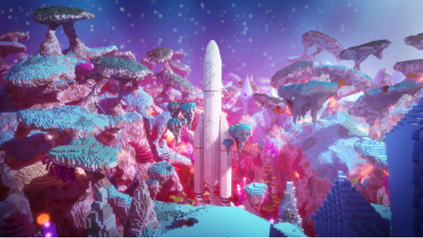 我的世界药水怎么合成?我的世界药水合成表图一览看这里!