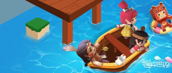 迷你世界游戏中的黑龙怎么驯服？掌握这个技巧，拉风的黑龙轻松当坐骑！