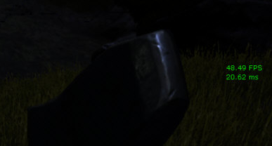 Steam游戏帧数显示