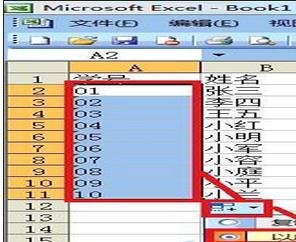 excel无法输入0开头数字的解决教程