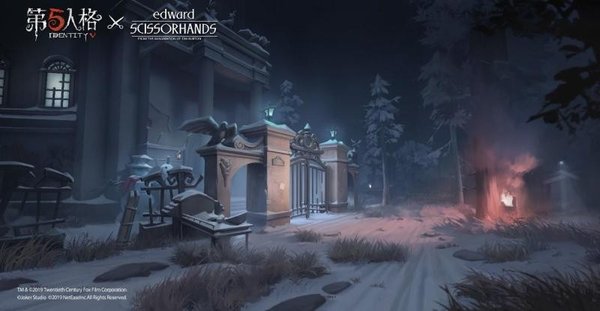 第五人格地窖在哪里，怎么打开？第五人格地窖攻略大全