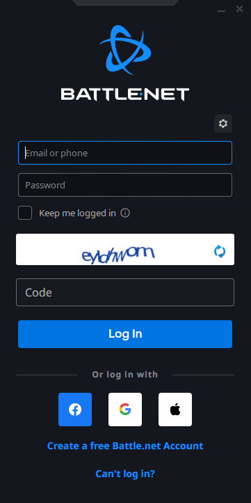 暴雪战网国服怎么切换为国际服?一招教你轻松切换外区的方法!