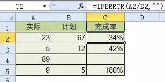 excel中常用的函数公式_excel 2013中常用的函数公式有哪些