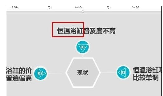 ppt文字如何内嵌超链接
