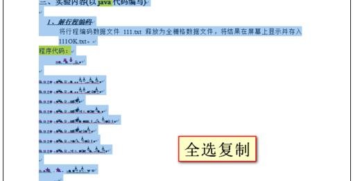 word 打开乱码的解决方法