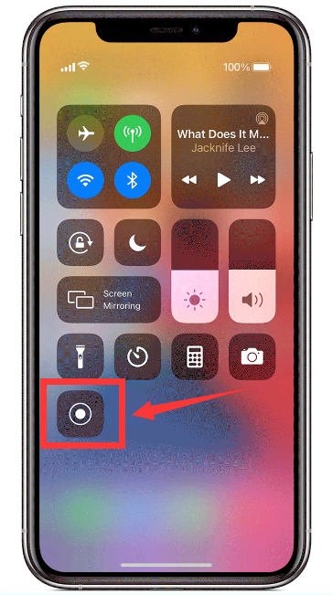 苹果手机怎么录屏？苹果手机的录屏功能在哪里及用法