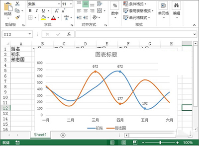 excel