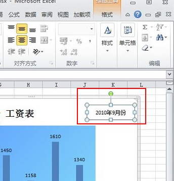 在文本框中输入文本