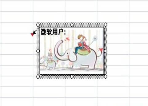 EXCEL怎样在单元格批注中加入图片