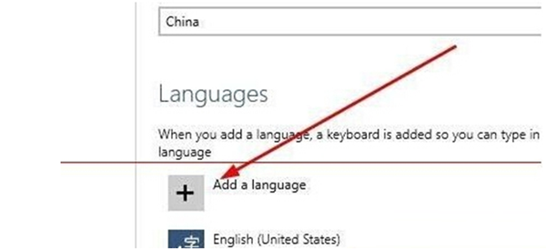Win10系统英文版设置改为中文显示的方法分享