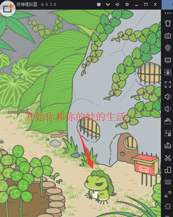新手引导操作【2】