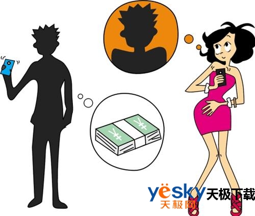 微信如何开启手势锁屏