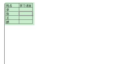 excel制作下拉清单的方法