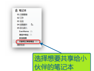 印象笔记