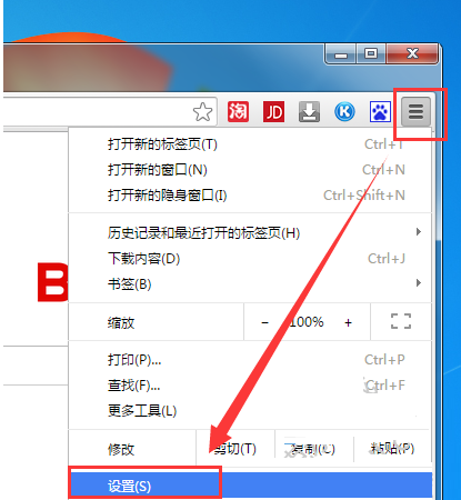 积米浏览器怎么屏蔽弹窗,积米浏览器如何阻止弹出式窗口