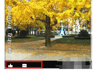 手机QQ查看QQ群相册的方法