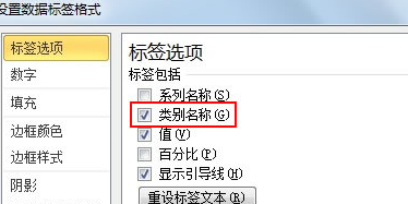 excel图表制作：半圆百分比进度图