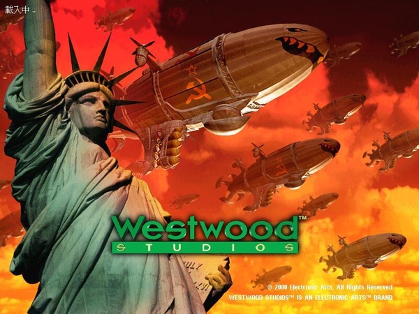 盘点红色警戒的官方版本_红警精品MOD版推荐