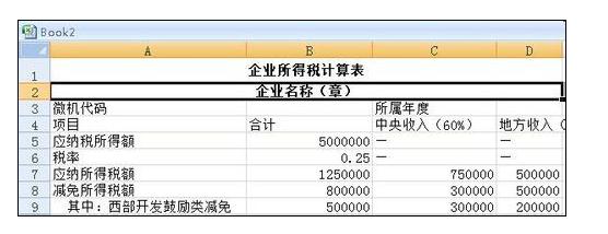 excel中使用快捷键快速设置单元格格式的方法