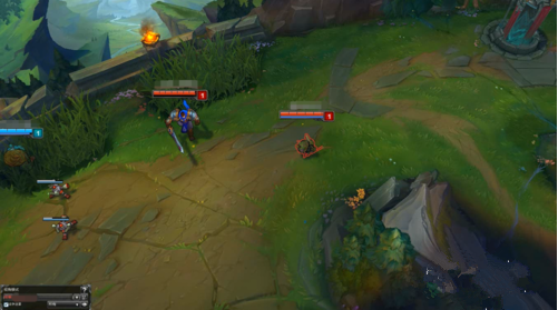 Bandicam怎么录制lol全屏游戏