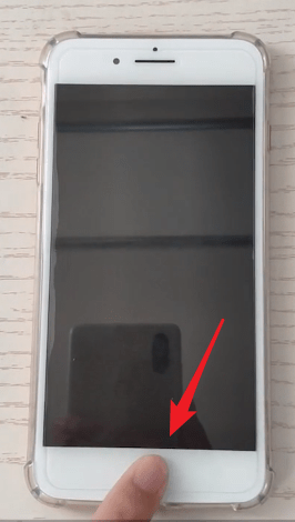 苹果手机死机了的处理操作讲解