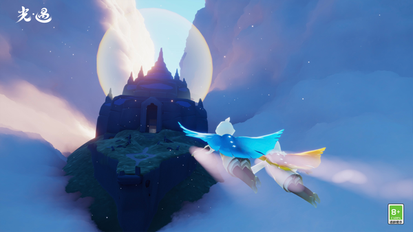 光遇游戏即将实现iOS与安卓两大平台的账号互通