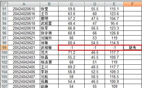 excel单元格计数函数的使用教程