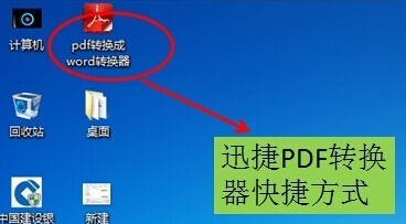 迅捷pdf转换器怎么把word转换为html格式
