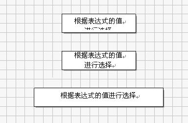 WPS文字制作美观的流程图教程