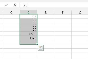 excel如何自动求和_excel自动求和怎么用