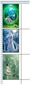 excel平铺图片的方法