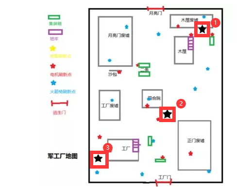 第五人格地窖在哪里，怎么打开？第五人格地窖攻略大全