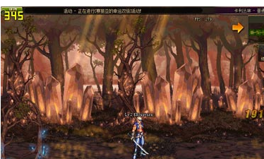 KK录像机怎么录制DNF高清游戏视频