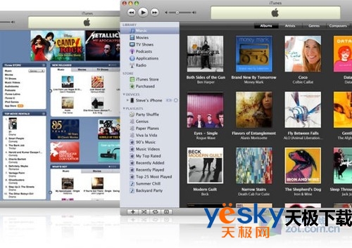 同步软件怎么用?手把手教你玩转iTunes 