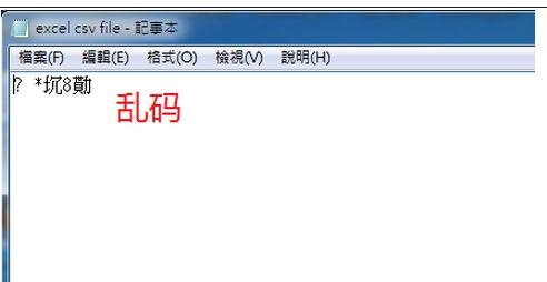 excel 2003乱码的解决方法_excel 2003出现乱码了怎么办