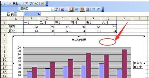 excel如何设置X轴为时间轴