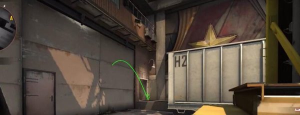 CSGO滚轮跳控制台指令怎么设置?下一个CSGO滚轮连跳大神就是你