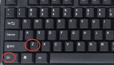 怎么恢复word已删除的文字_word已删除文字的恢复方法